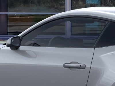 2026 Ford Mustang EcoBoost® Premium Fastback