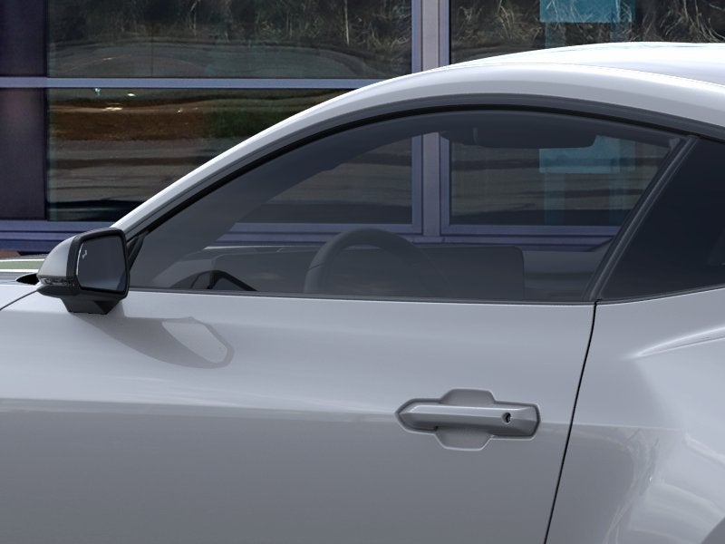 2026 Ford Mustang EcoBoost® Premium Fastback