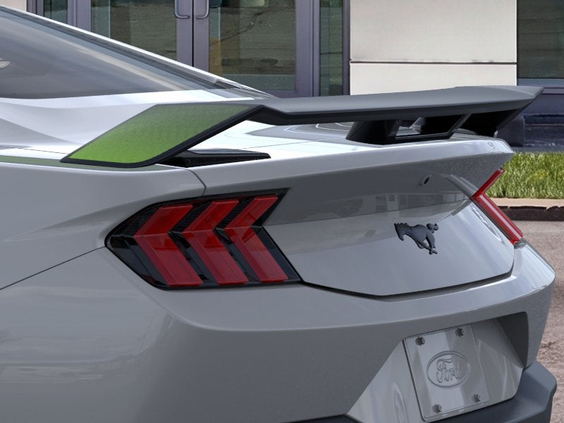 2026 Ford Mustang EcoBoost® Premium Fastback