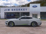 2026 Ford Mustang EcoBoost® Premium Fastback