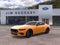 2026 Ford Mustang EcoBoost Nite Pony Package
