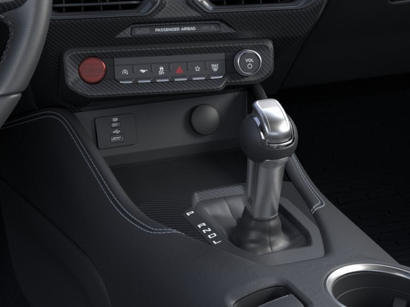 2026 Ford Mustang EcoBoost Nite Pony Package