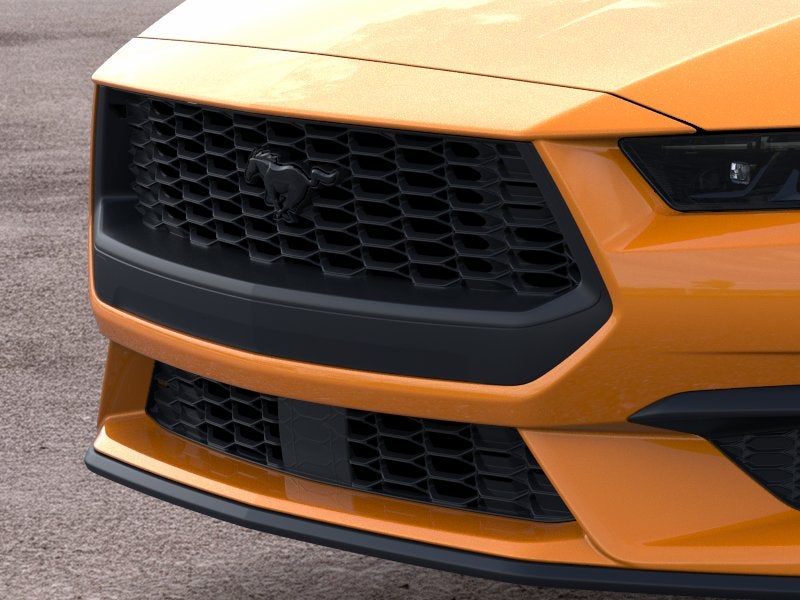 2026 Ford Mustang EcoBoost Nite Pony Package