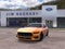 2026 Ford Mustang EcoBoost Nite Pony Package