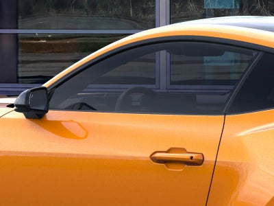 2026 Ford Mustang EcoBoost Nite Pony Package