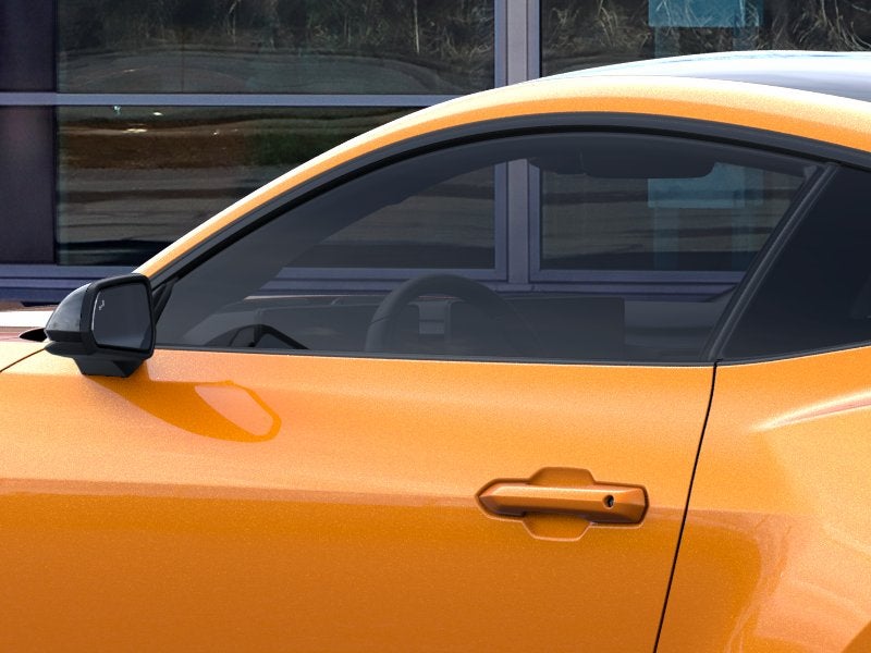 2026 Ford Mustang EcoBoost Nite Pony Package