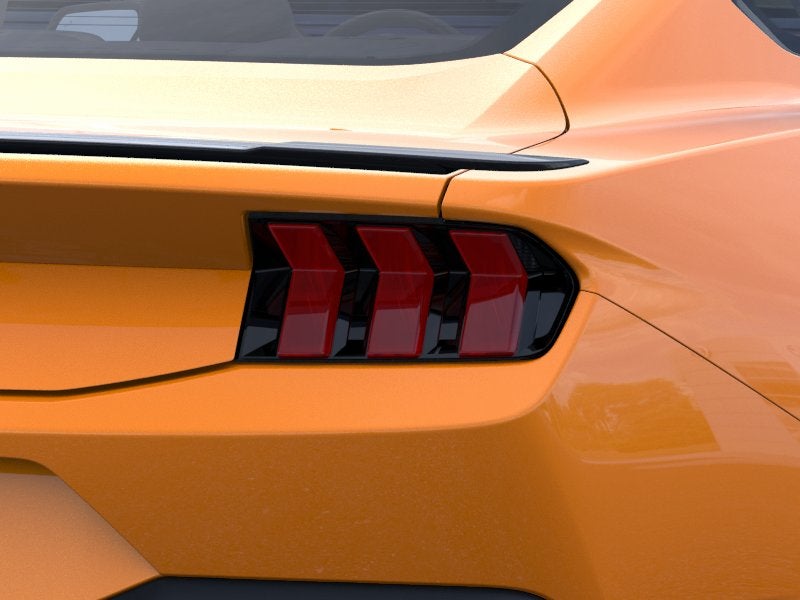 2026 Ford Mustang EcoBoost Nite Pony Package