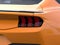 2026 Ford Mustang EcoBoost Nite Pony Package