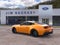 2026 Ford Mustang EcoBoost Nite Pony Package