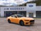 2026 Ford Mustang EcoBoost Nite Pony Package