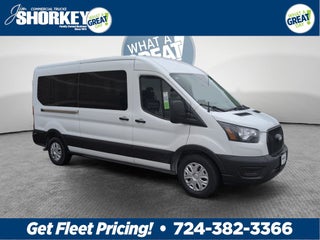 2026 Ford Transit-350 XL