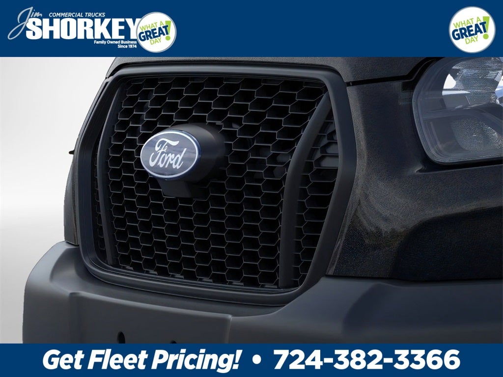 2026 Ford Transit-350 XL AWD / 3.5L V6 / 148" WB / 15 Passenger