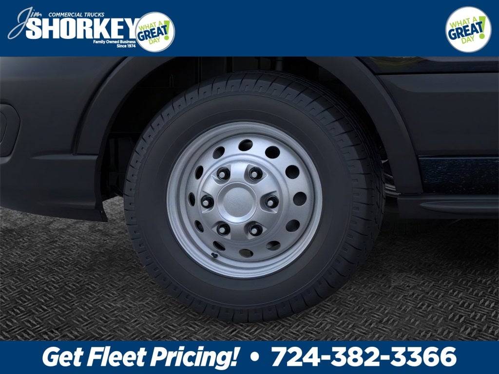 2026 Ford Transit-350 XL AWD / 3.5L V6 / 148" WB / 15 Passenger