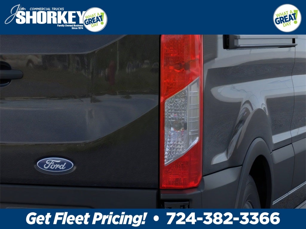 2026 Ford Transit-350 XL AWD / 3.5L V6 / 148" WB / 15 Passenger