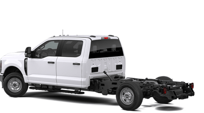 2026 Ford F-250SD XL 4x4 / 6.8L V8 / 8' Service Body