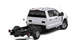 2026 Ford F-250SD XL 4x4 / 6.8L V8 / 8' Service Body