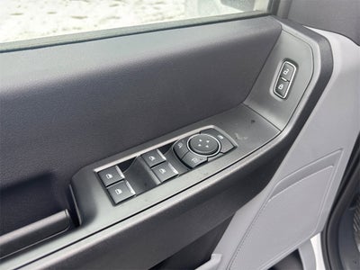 2026 Ford F-350SD XL DRW 4x4 / 6.7L Diesel / 60" CA Chassis