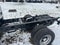 2026 Ford F-350SD XL DRW 4x4 / 6.7L Diesel / 60" CA Chassis