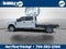 2026 Ford F-350SD XL DRW 4x4 / 6.7L Diesel / 60" CA Chassis