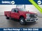 2026 Ford F-350SD XL DRW 4x4 / 6.7L Diesel / 9' Aluminum Service Body