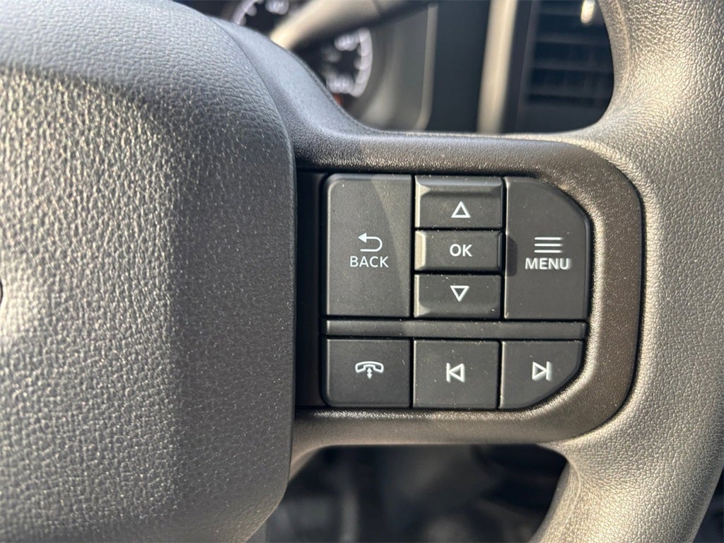 2026 Ford F-350SD XL DRW 4x4 / 6.7L Diesel / 9' Aluminum Service Body