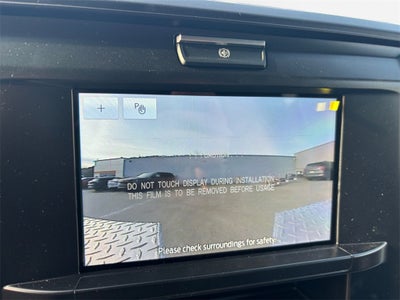 2026 Ford F-350SD XL DRW 4x4 / 6.7L Diesel / 9' Aluminum Service Body