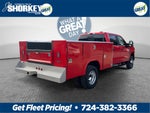 2026 Ford F-350SD XL DRW 4x4 / 6.7L Diesel / 9' Aluminum Service Body