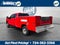 2026 Ford F-350SD XL DRW 4x4 / 6.7L Diesel / 9' Aluminum Service Body