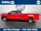 2026 Ford F-350SD XL DRW 4x4 / 6.7L Diesel / 9' Aluminum Service Body