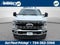 2026 Ford F-350SD XLT DRW 4x4 / 6.7L Diesel / 9' Service Body