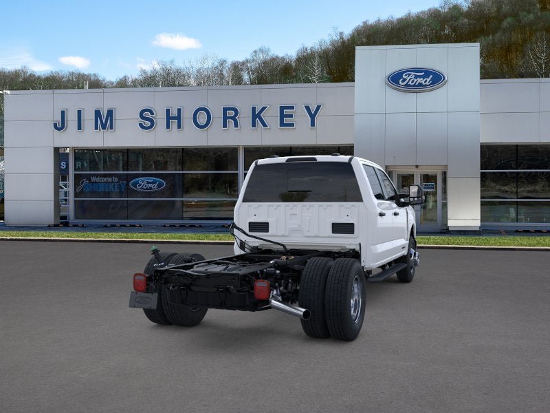 2026 Ford F-350SD XL DRW