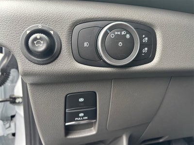 2024 Ford Transit-350 Base SRW / 3.5L Ecoboost / 11' Aluminum CSV