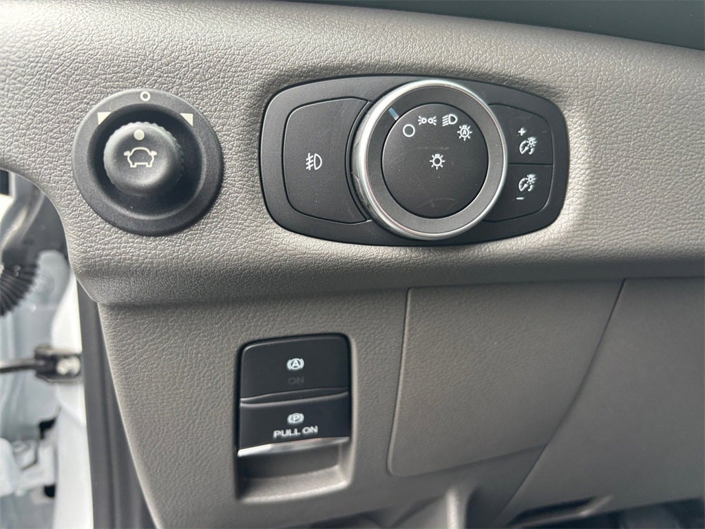 2024 Ford Transit-350 Base SRW / 3.5L Ecoboost / 11' Aluminum CSV