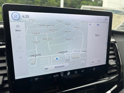 2024 Ford Transit-350 Base SRW / 3.5L Ecoboost / 11' Aluminum CSV