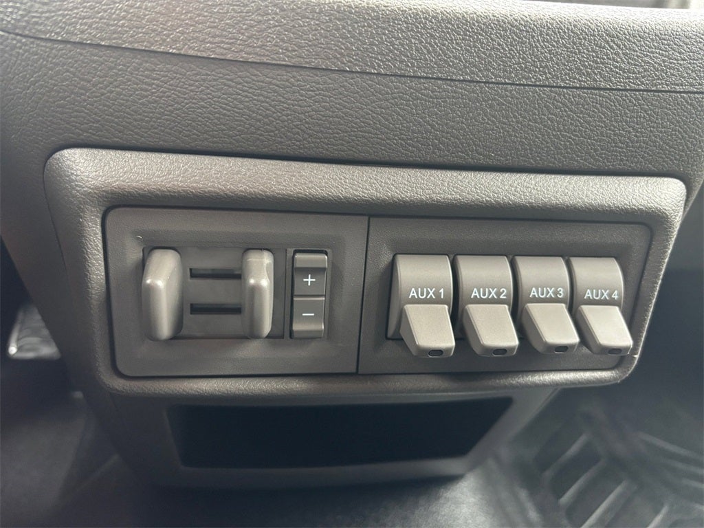 2024 Ford Transit-350 Base SRW / 3.5L Ecoboost / 11' Aluminum CSV