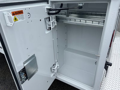 2024 Ford Transit-350 Base SRW / 3.5L Ecoboost / 11' Aluminum CSV