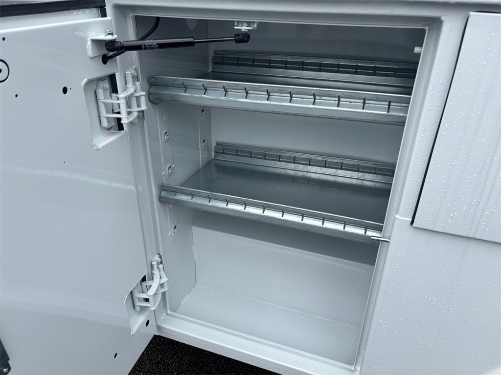 2024 Ford Transit-350 Base SRW / 3.5L Ecoboost / 11' Aluminum CSV