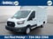 2024 Ford Transit-350 Base SRW / 3.5L Ecoboost / 11' Aluminum CSV