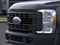 2026 Ford F-600SD XL DRW 4x2 / 7.3L V8 / 84" CA Chassis
