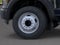 2026 Ford F-600SD XL DRW 4x2 / 7.3L V8 / 84" CA Chassis