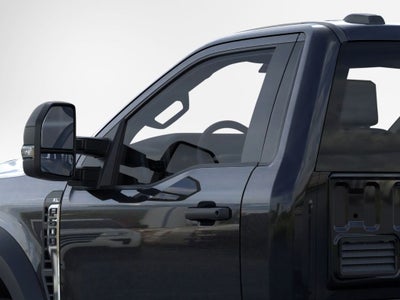 2026 Ford F-600SD XL DRW 4x2 / 7.3L V8 / 84" CA Chassis