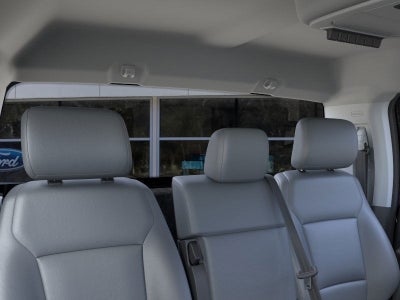 2026 Ford F-600SD XL DRW 4x2 / 7.3L V8 / 84" CA Chassis