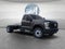 2026 Ford F-600SD XL DRW 4x2 / 7.3L V8 / 84" CA Chassis