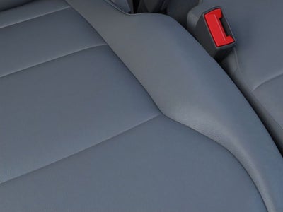 2026 Ford F-600SD XL DRW 4x2 / 7.3L V8 / 120" CA Chassis