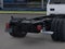 2026 Ford F-600SD XL DRW 4x2 / 7.3L V8 / 120" CA Chassis