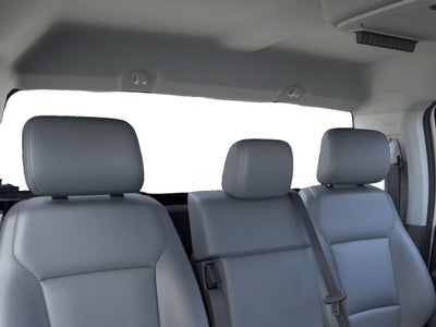 2026 Ford F-600SD XL DRW 4x2 / 7.3L V8 / 120" CA Chassis