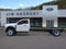 2026 Ford F-600SD XL DRW 4x2 / 7.3L V8 / 120" CA Chassis