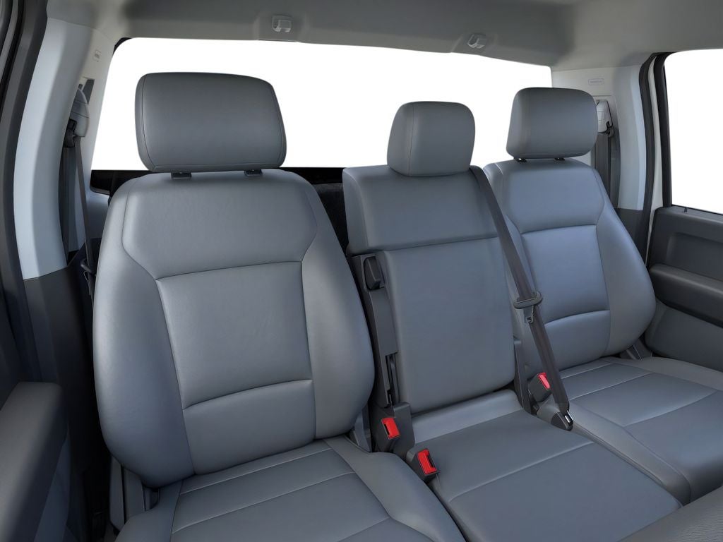 2026 Ford F-600SD XLT