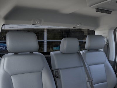 2026 Ford F-600SD XLT