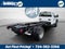 2026 Ford F-600SD XL DRW 4x2 / 7.3L V8 / 120" CA Chassis